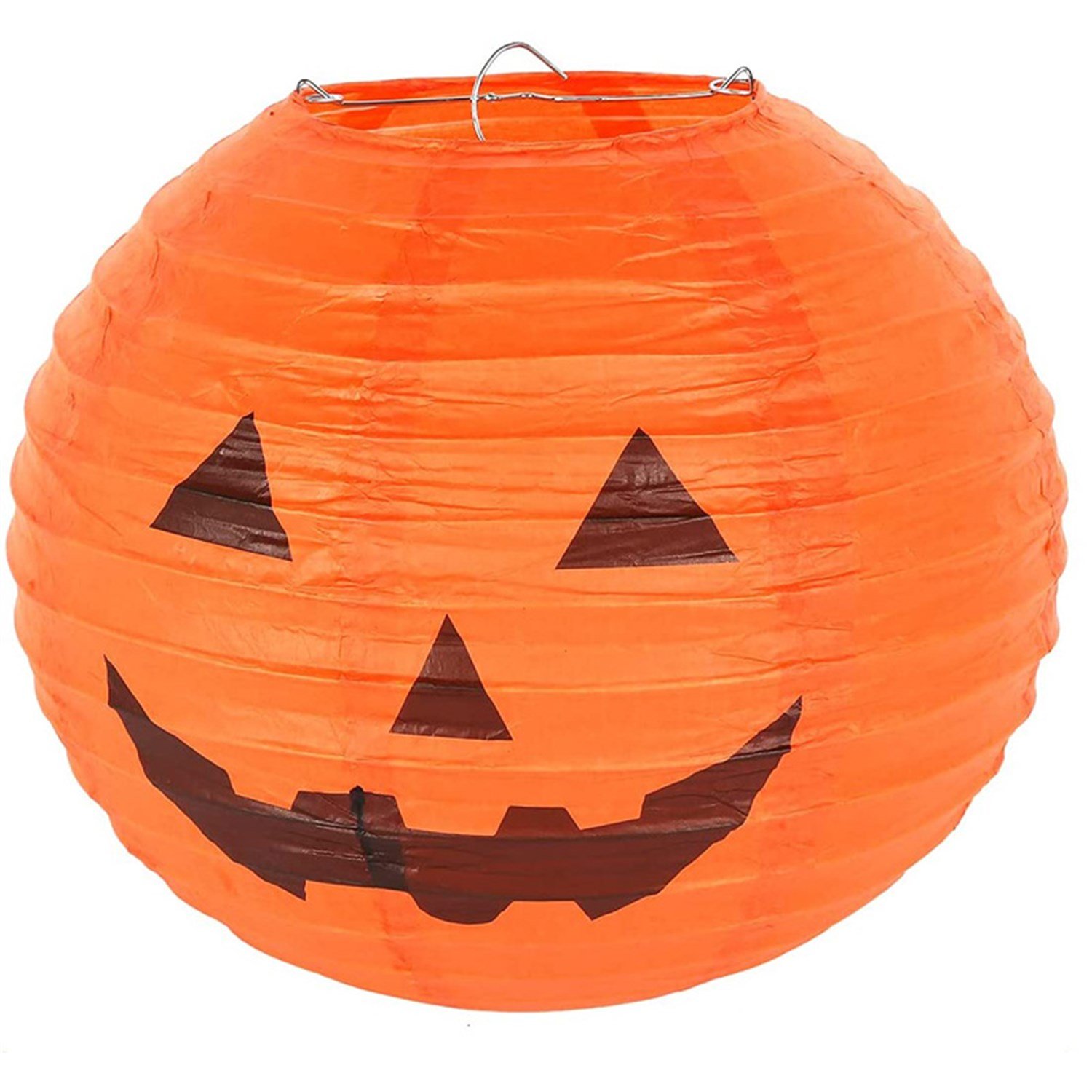 Halloween Balkabağı Fener, Cadılar Bayramı DekorasyonuHallooween AksesuarlarıKostümPartim ★ Cadılar Bayramı Balkabağı Fener Süsleme / Hallooween Dekorasyonları