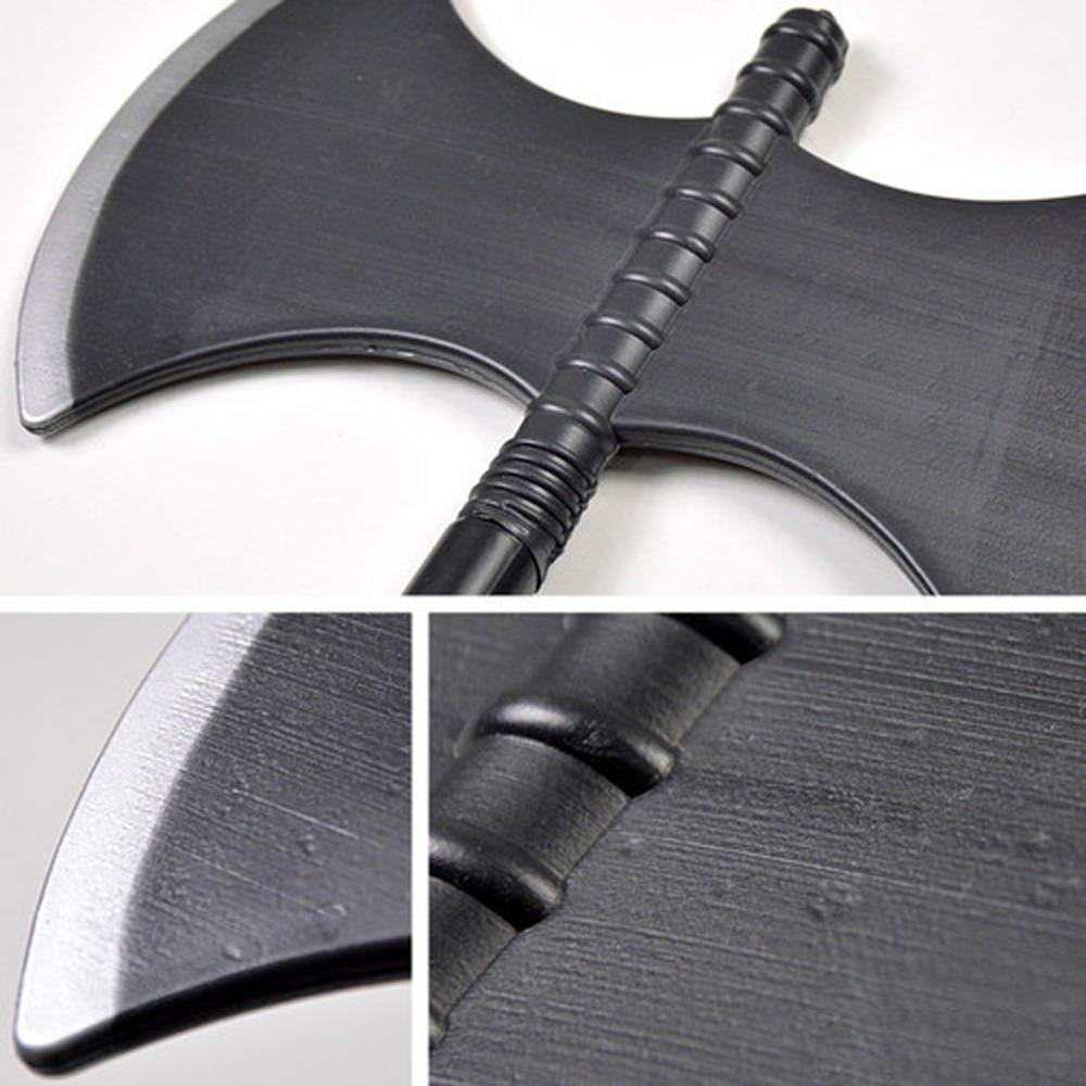 Halloween Cellat Baltası Hallooween Aksesuarları Halloween Hortlak Baltası - KostümPartim®