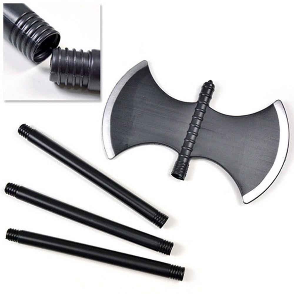 Halloween Cellat Baltası Hallooween Aksesuarları Halloween Hortlak Baltası - KostümPartim®