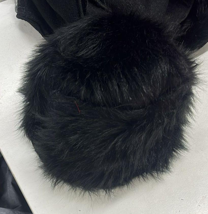 Kalpak Şapka, Kadife Kumaş Kafkas Şapkası Şapkalar Kalpak Şapka, Kafkas Şapkası - KostümPartim®