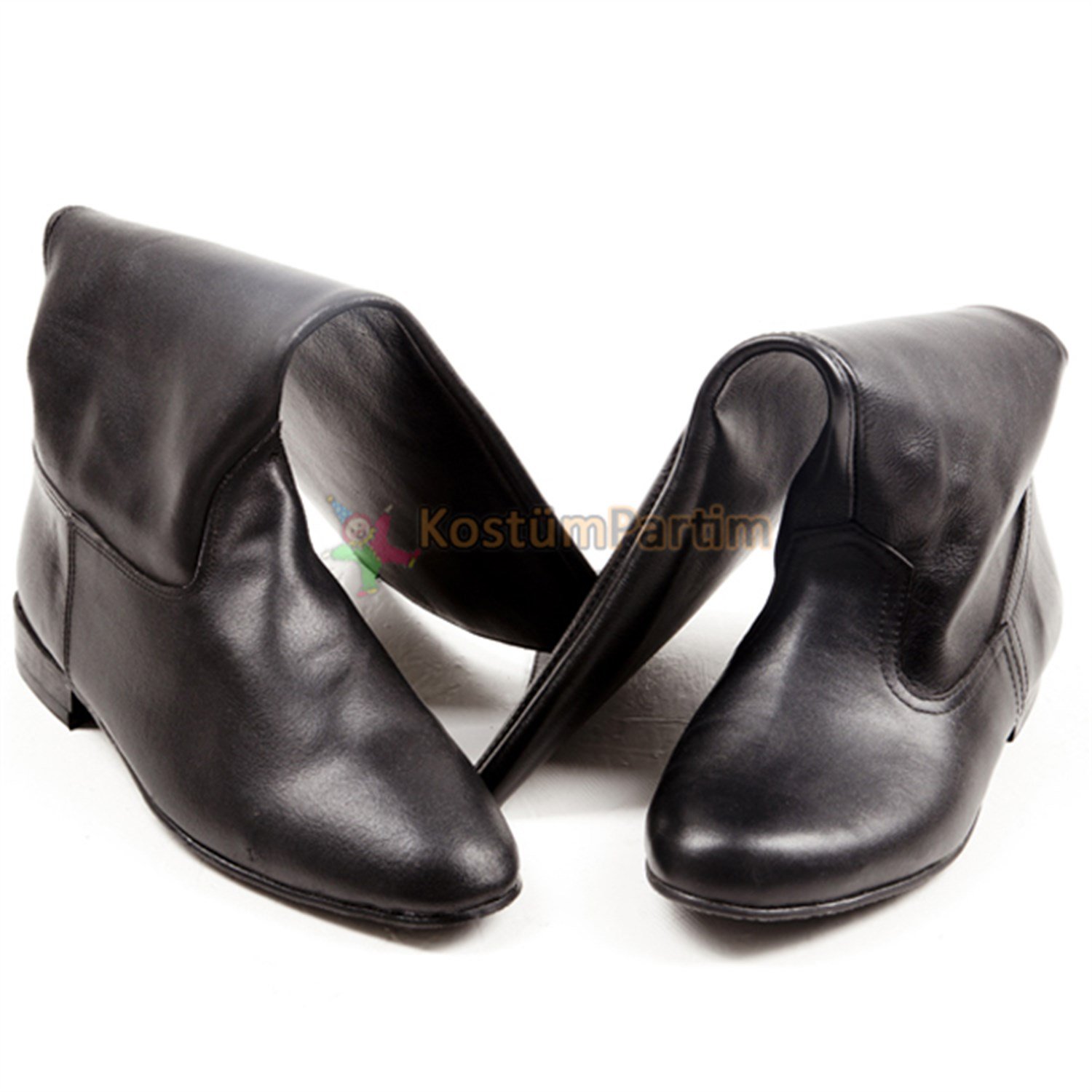 Körüklü Çizme OrjinalKostüm Aksesuarları