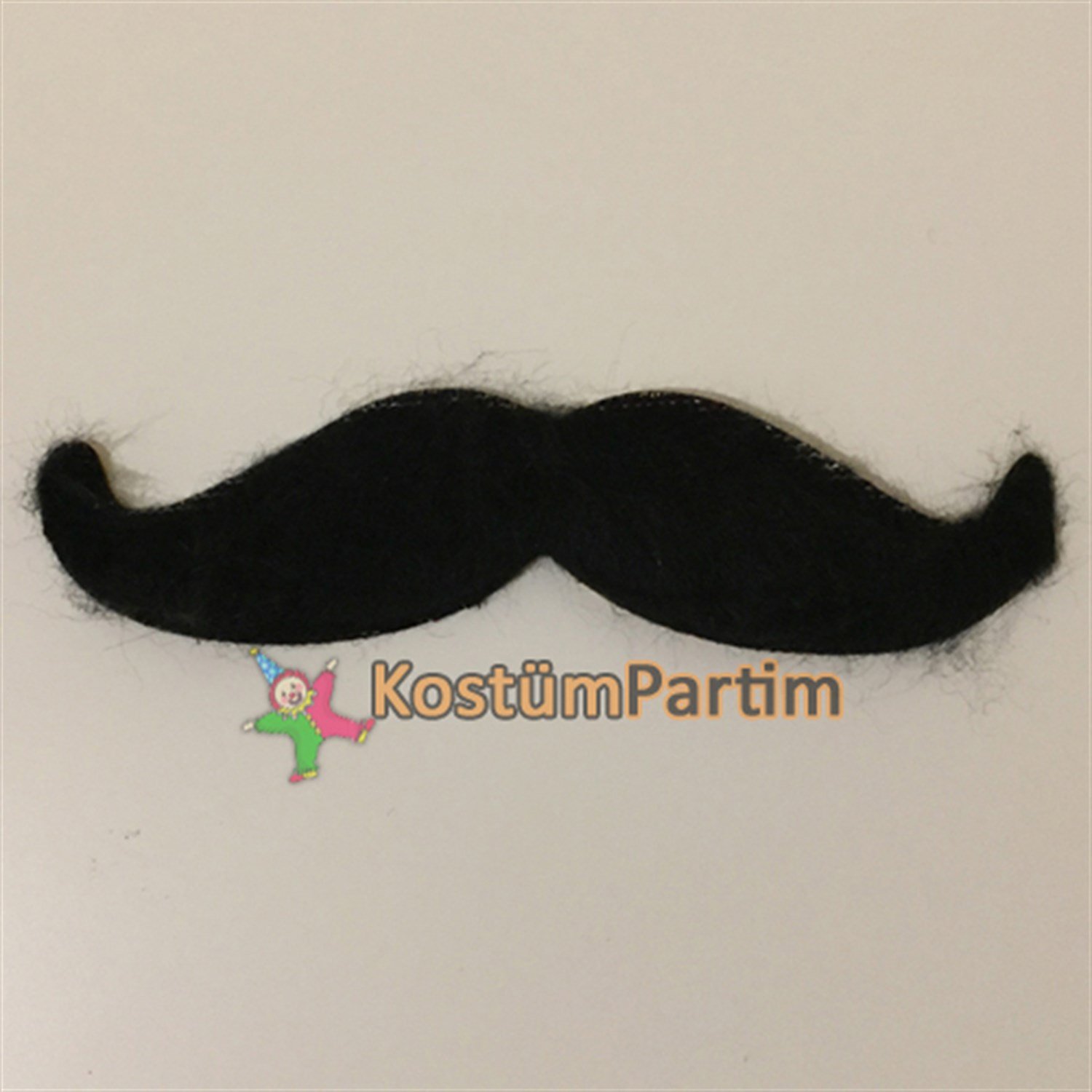 Mehteran Bıyığı, Pala BıyıkSakal ve Bıyıklar