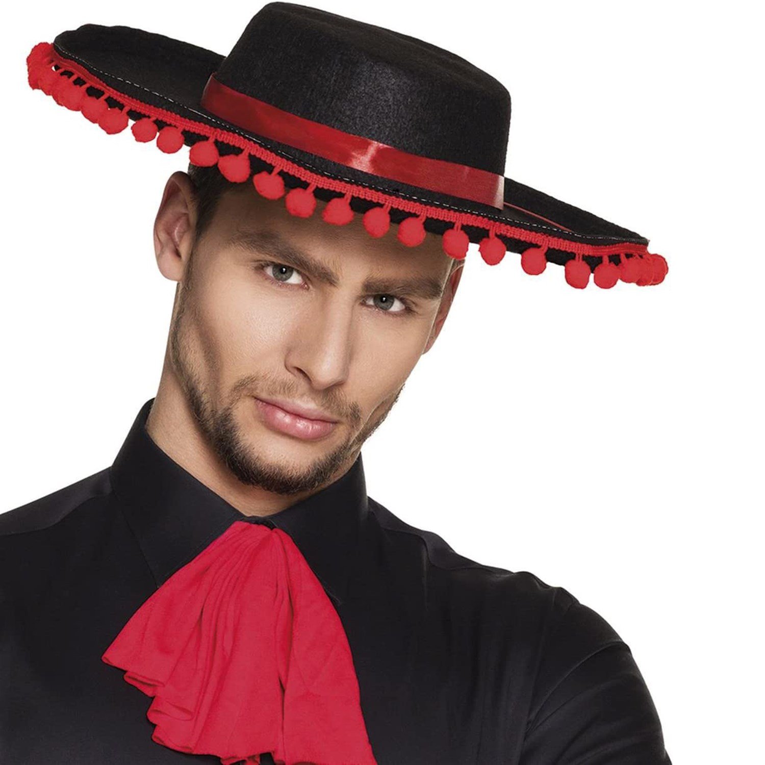 Meksika ŞapkasıŞapkalarKostümPartim ★ Meksika Şapkası / Şapkalar