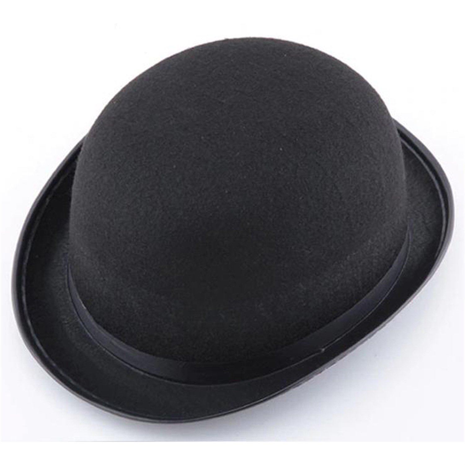 Melon Şapka, Charlie ChaplinŞapkalar