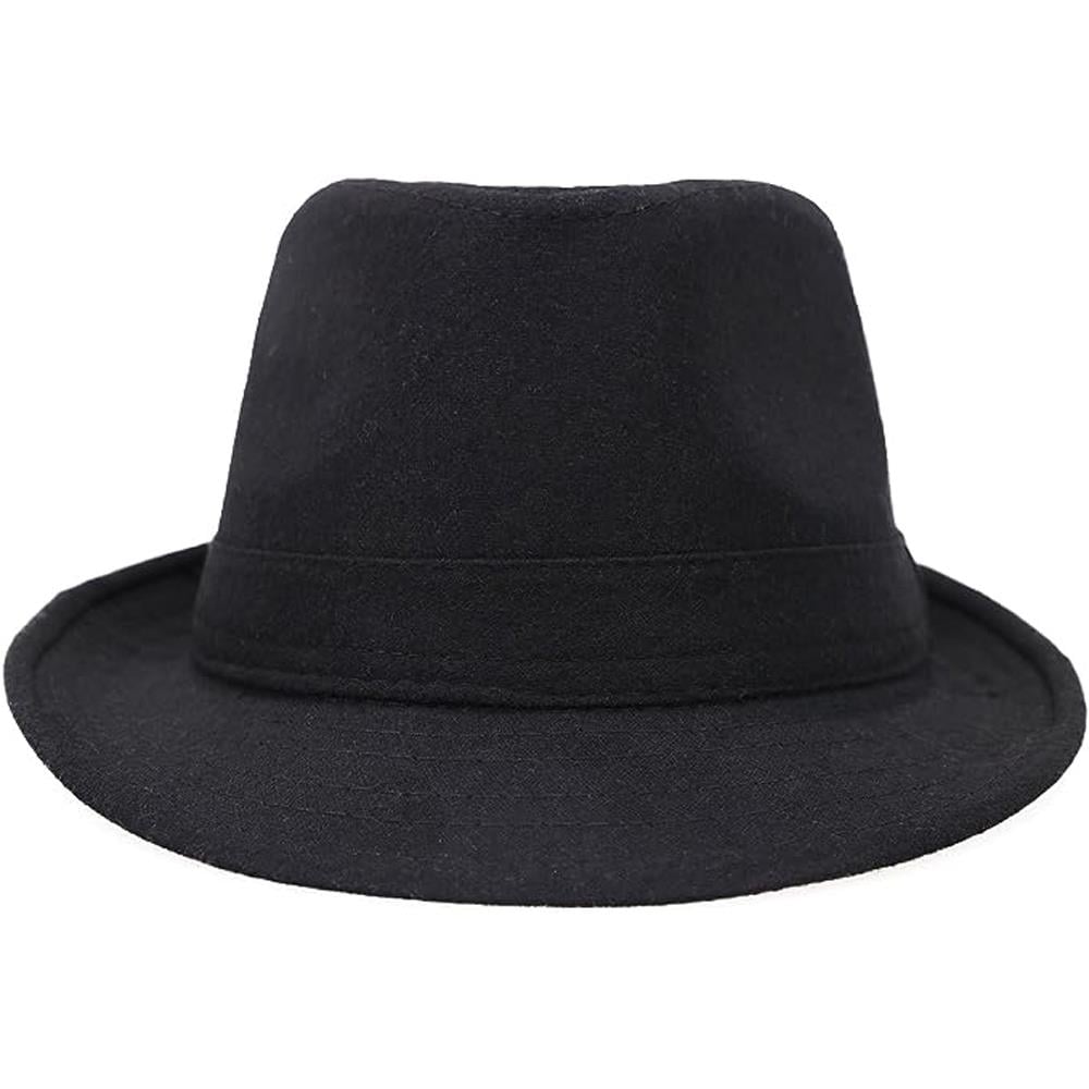 Michael Jackson Şapkası Şapkalar Michael Jackson Şapkası - KostümPartim®