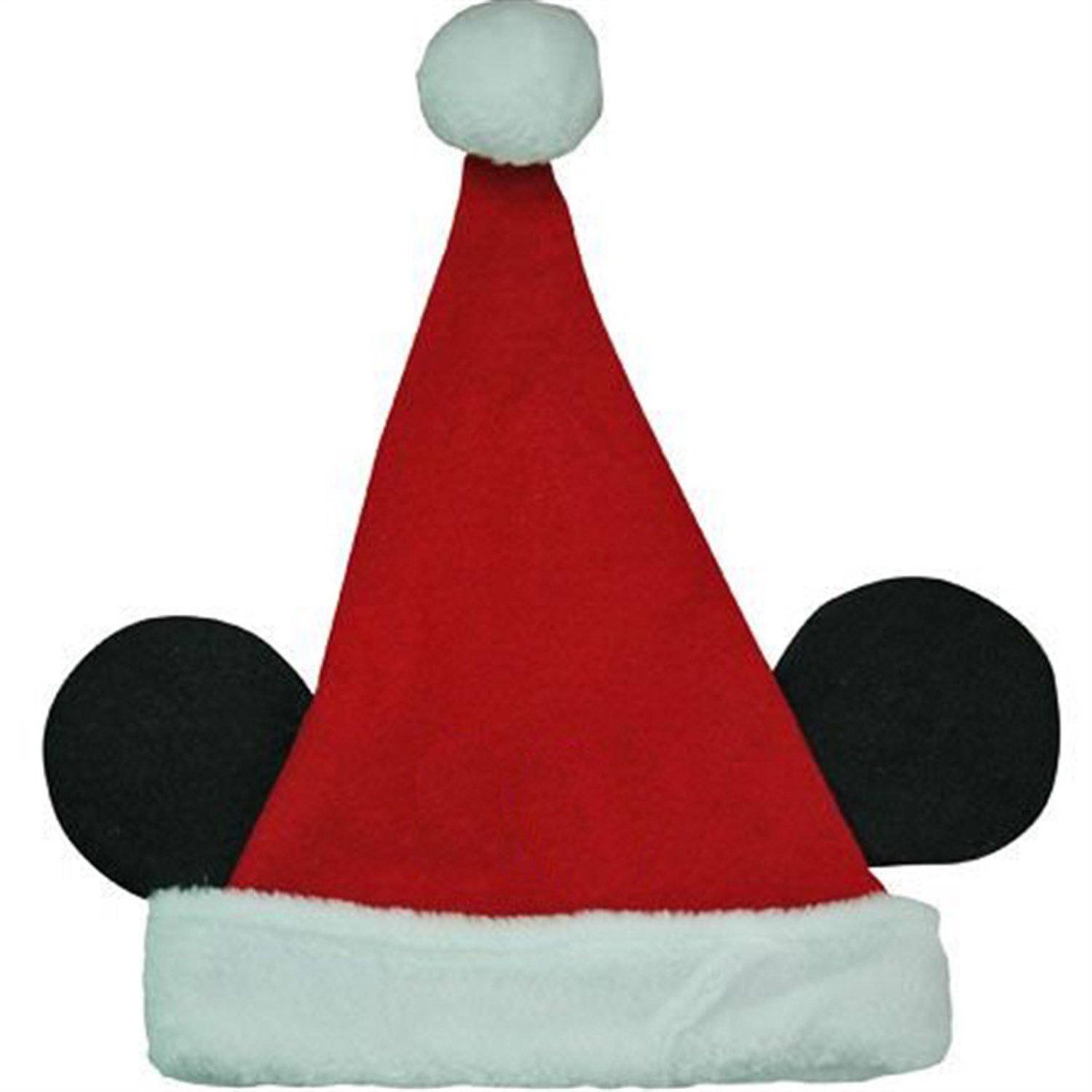 Mickey Mouse Yılbaşı Şapkası ÇocukYılbaşı Partisi Aksesuarları