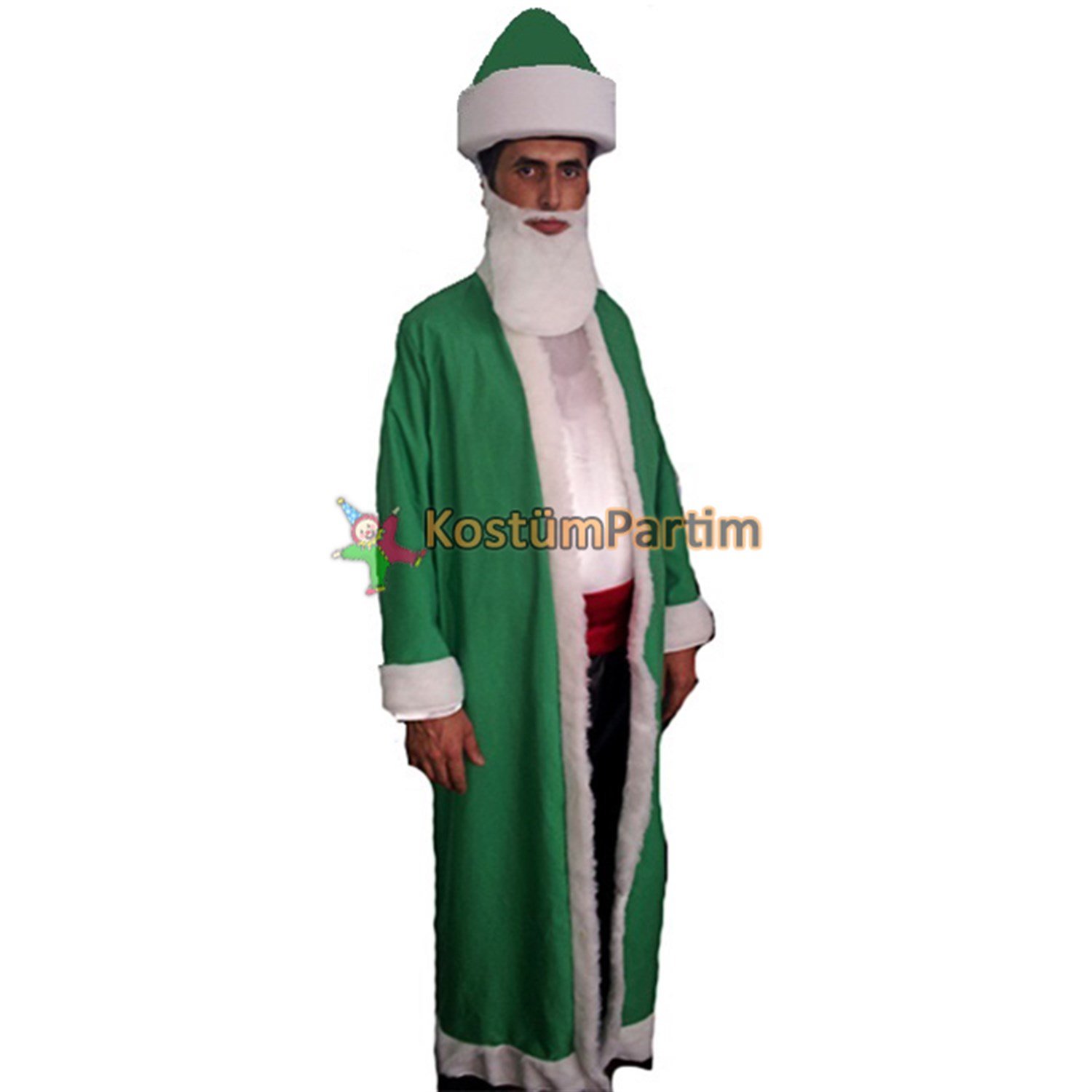 Nasreddin Hoca KıyafetiNasrettin Hoca Kostümleri