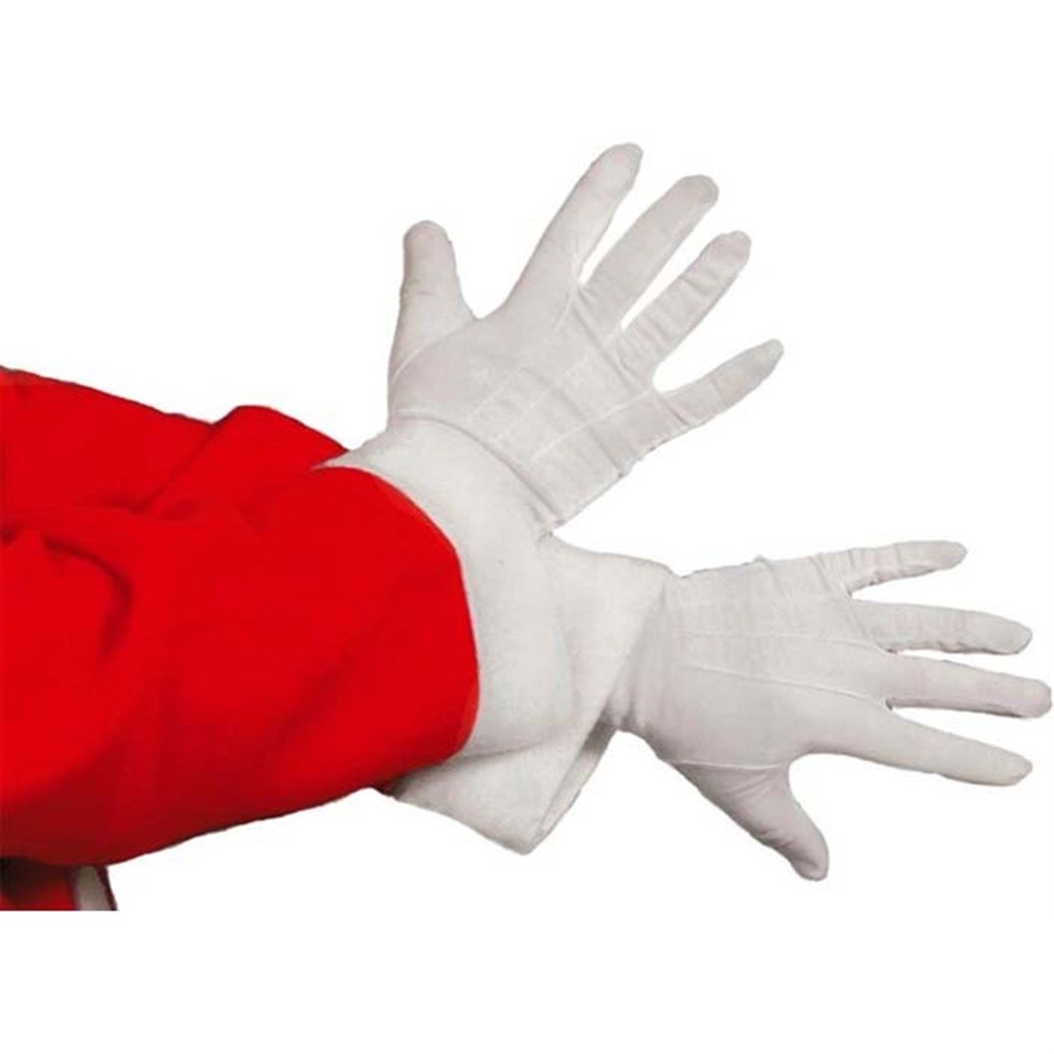 Noel Baba EldiveniYılbaşı Partisi Aksesuarları