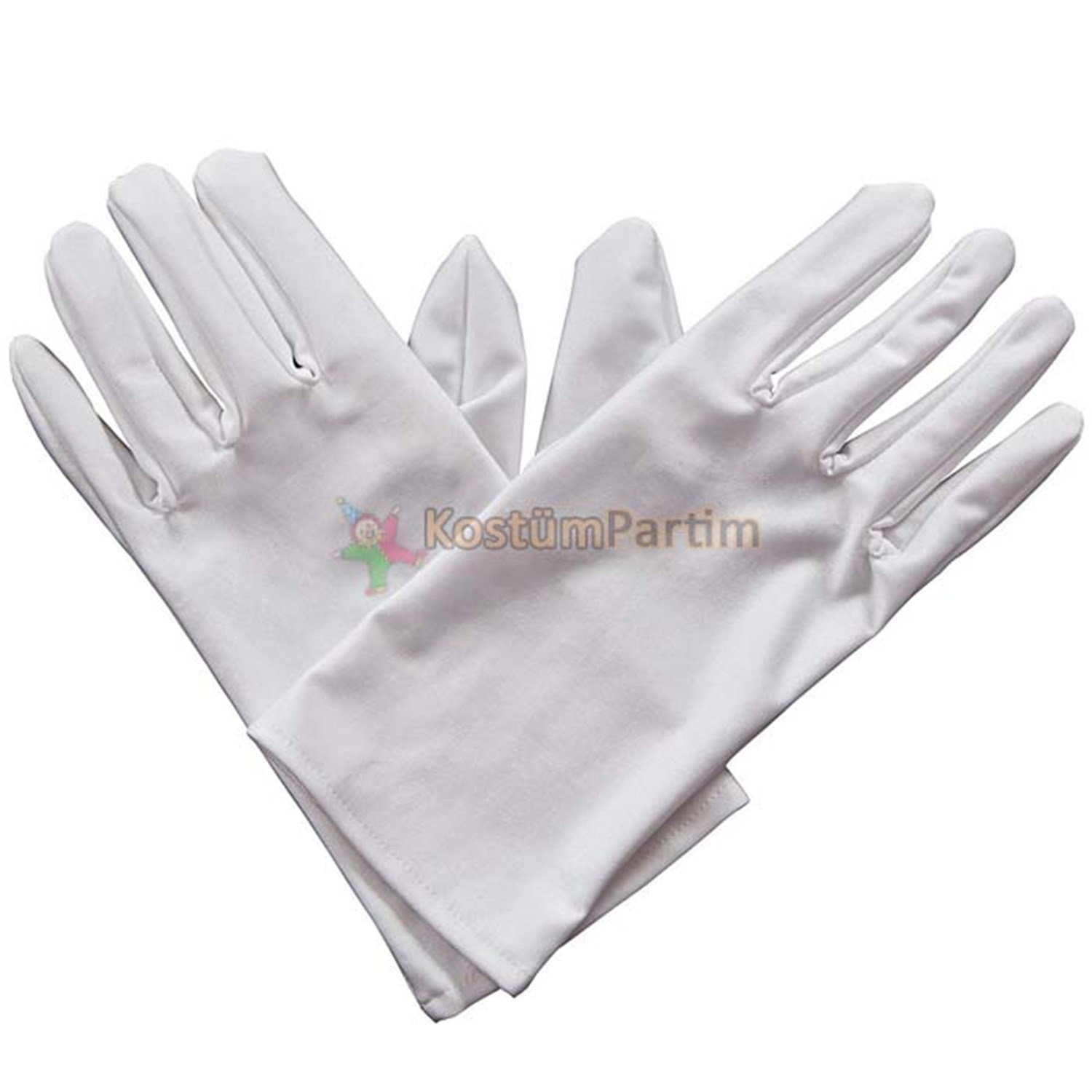 Noel Baba EldiveniYılbaşı Partisi Aksesuarları