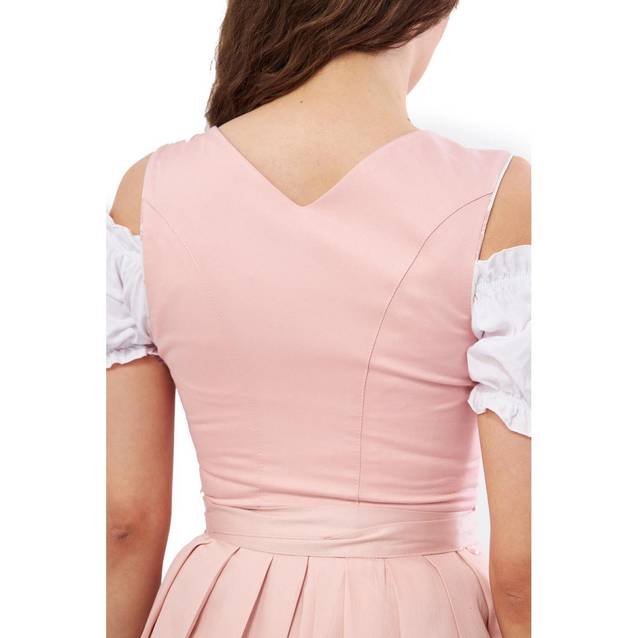 Pamuk Saten Dirndl Elbise 3 Parçalı Kadın Bavyera Oktoberfest Kıyafeti 452 Kadın Elbiseleri KostümPartim® | Pamuk Saten Dirndl Elbise 452 | 3 Parçalı Kadın Bavyera Oktoberfest Kostümü | Alman Trachten Kıyafeti