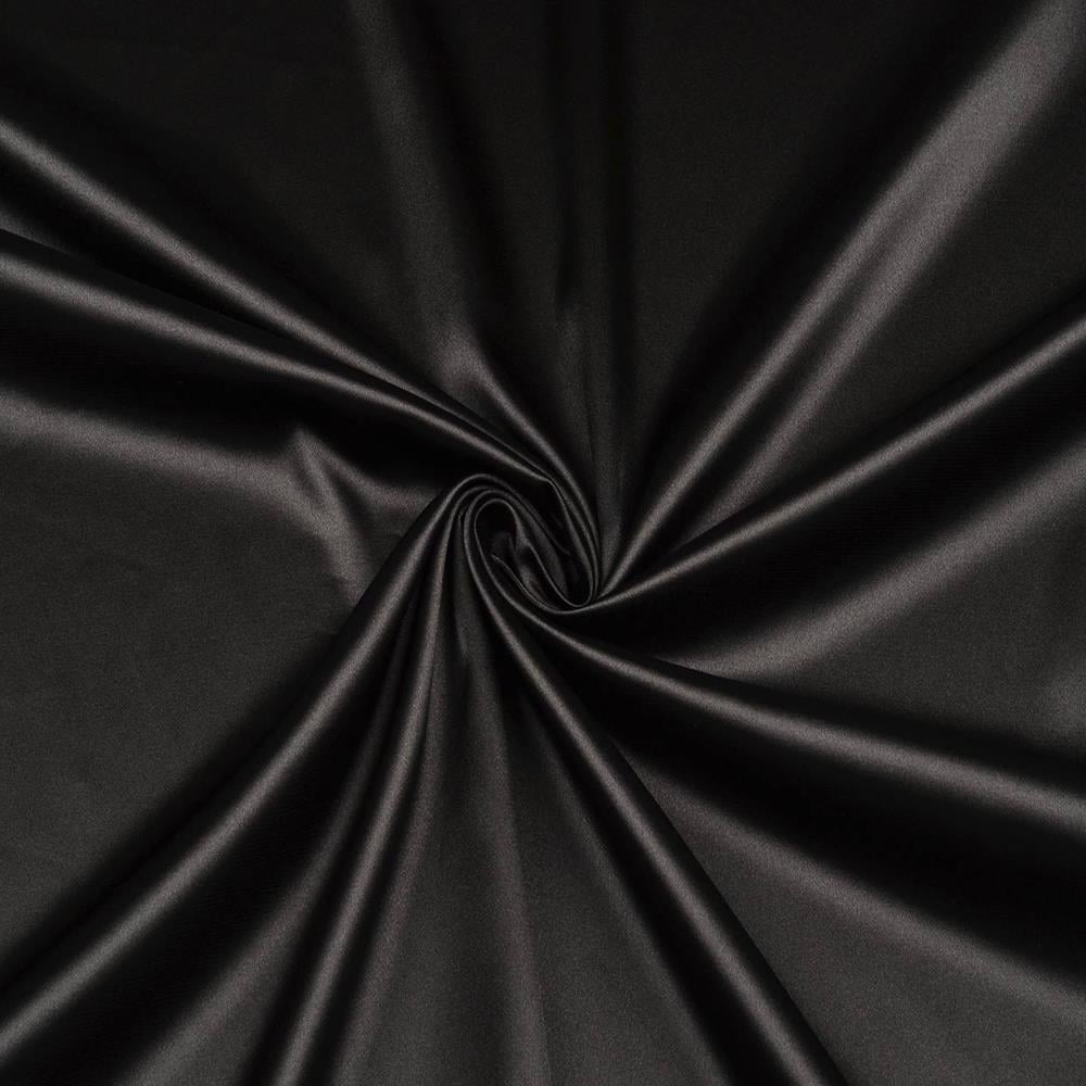 Pelerin Siyah Saten 140cm Pelerinler Pelerin Siyah Saten 140cm - KostümPartim®