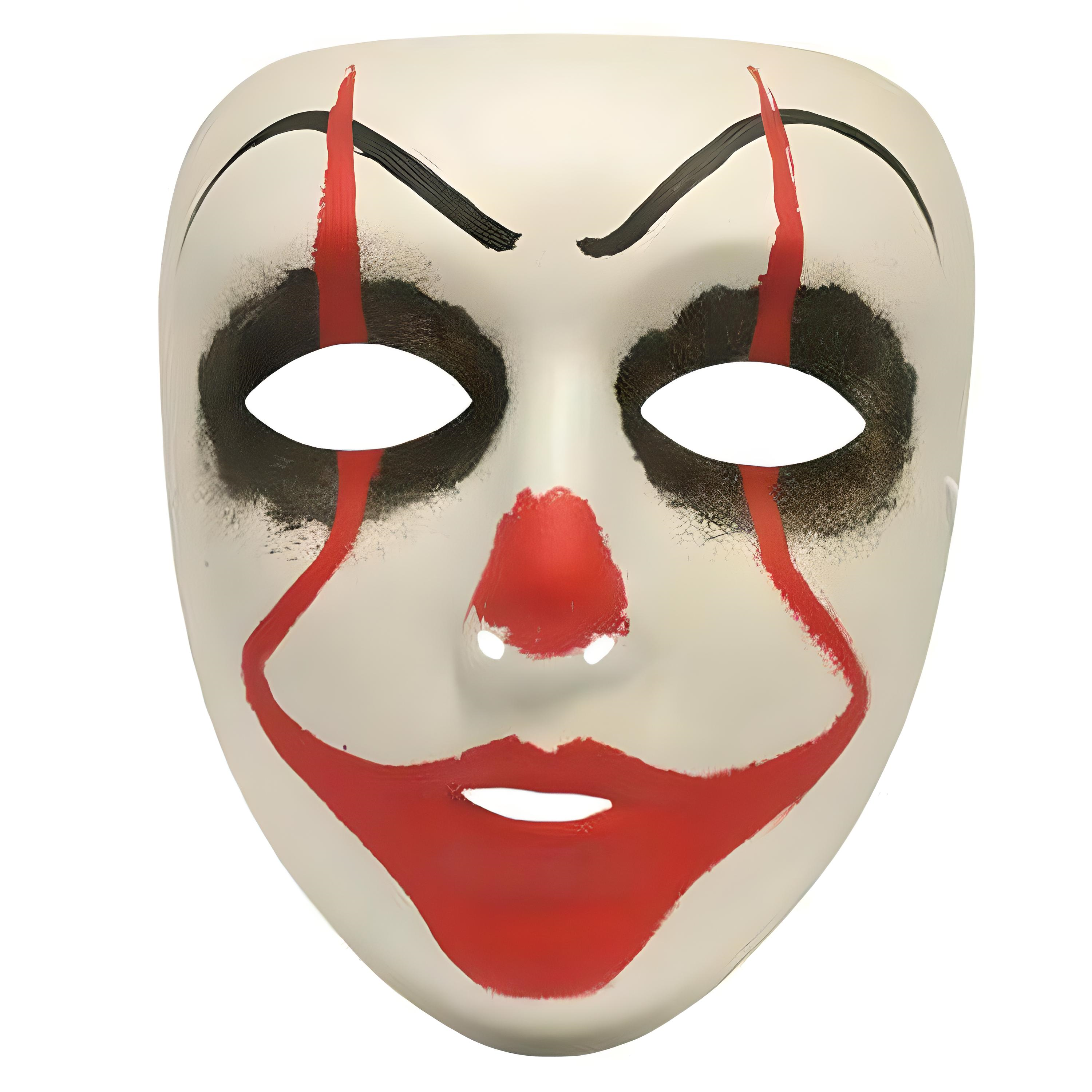 Phantom Opera Maskesi, Jabbawockeez Boyanabilir Beyaz Karton Maske Maskeler Phantom Opera Maskesi, Jabbawockeez Düz beyaz maske - KostümPartim®