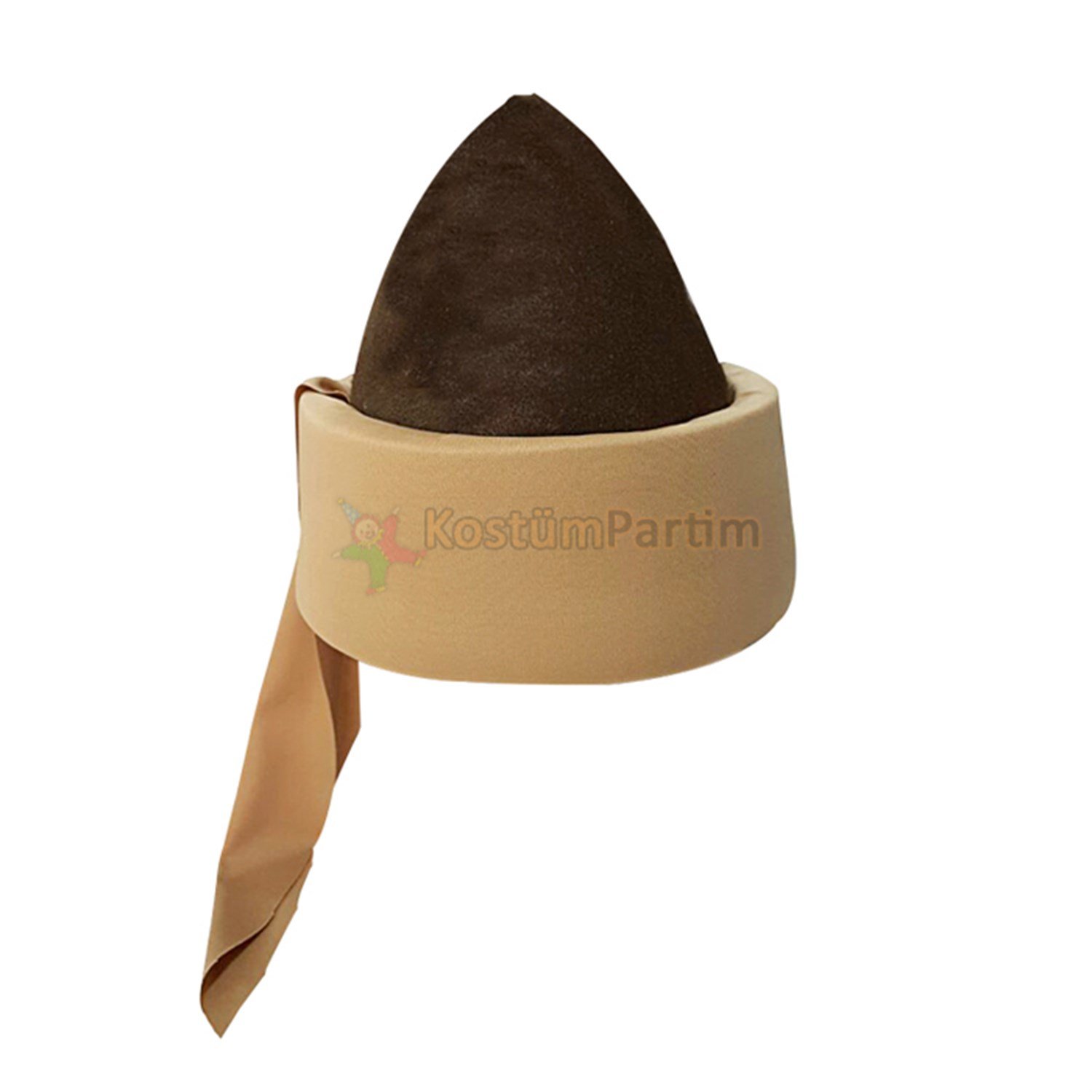 Pişekar Başlığı, Orta Oyun Kavukları, SarıkOsmanlı Aksesuarları