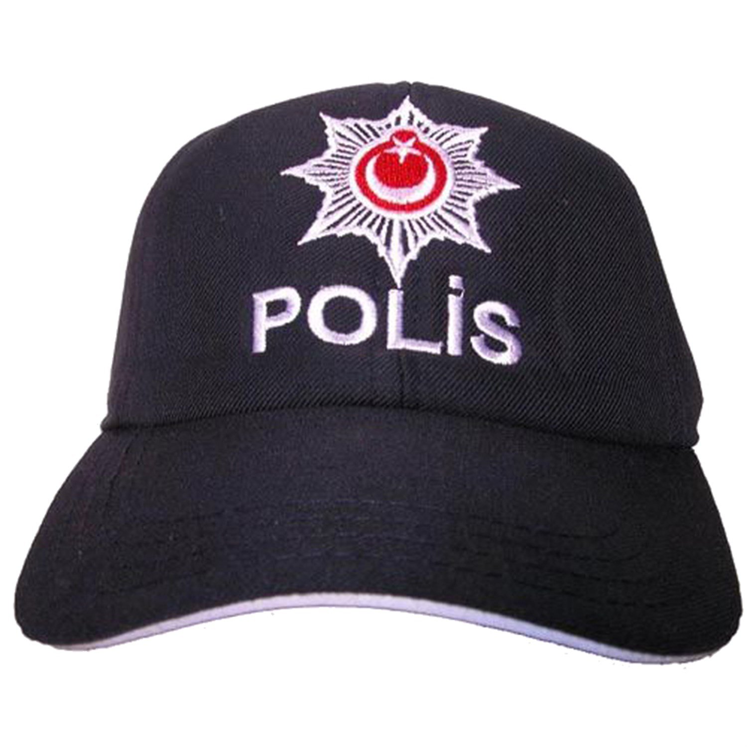 Polis Kostüm ŞapkasıŞapkalar