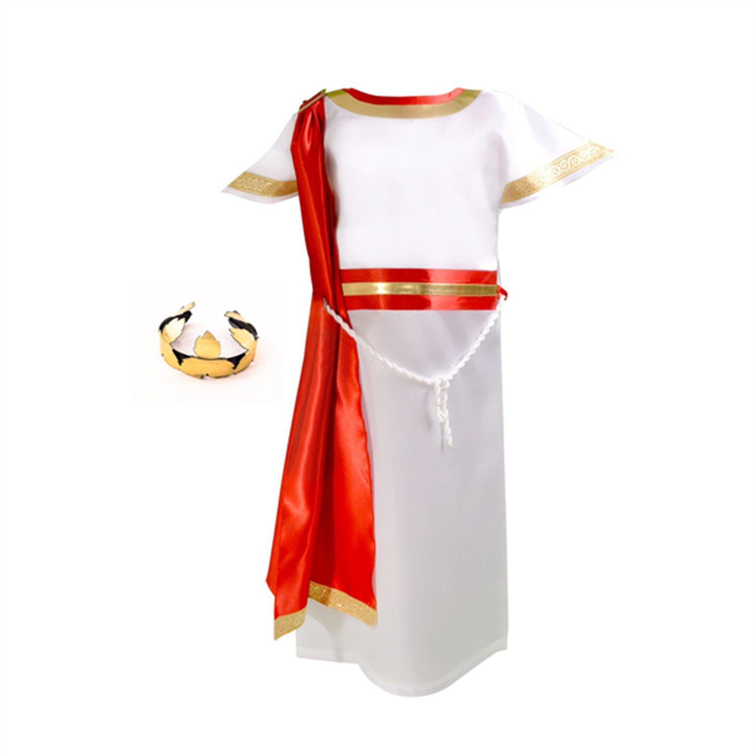 Romalı Kız Çocuk KıyafetiÜlke Kostümleri