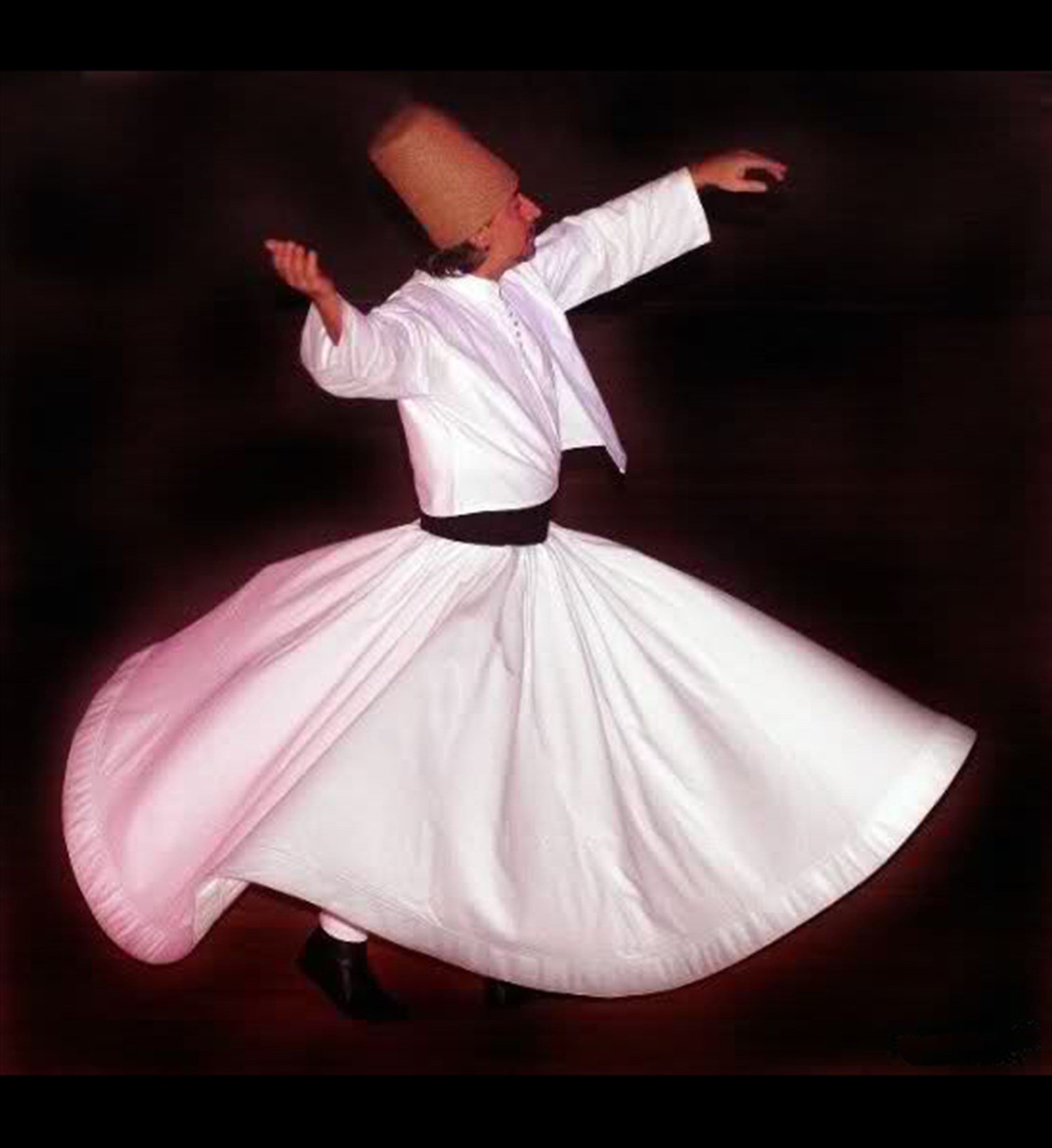 Semazen KostümüRamazan Kostümleri