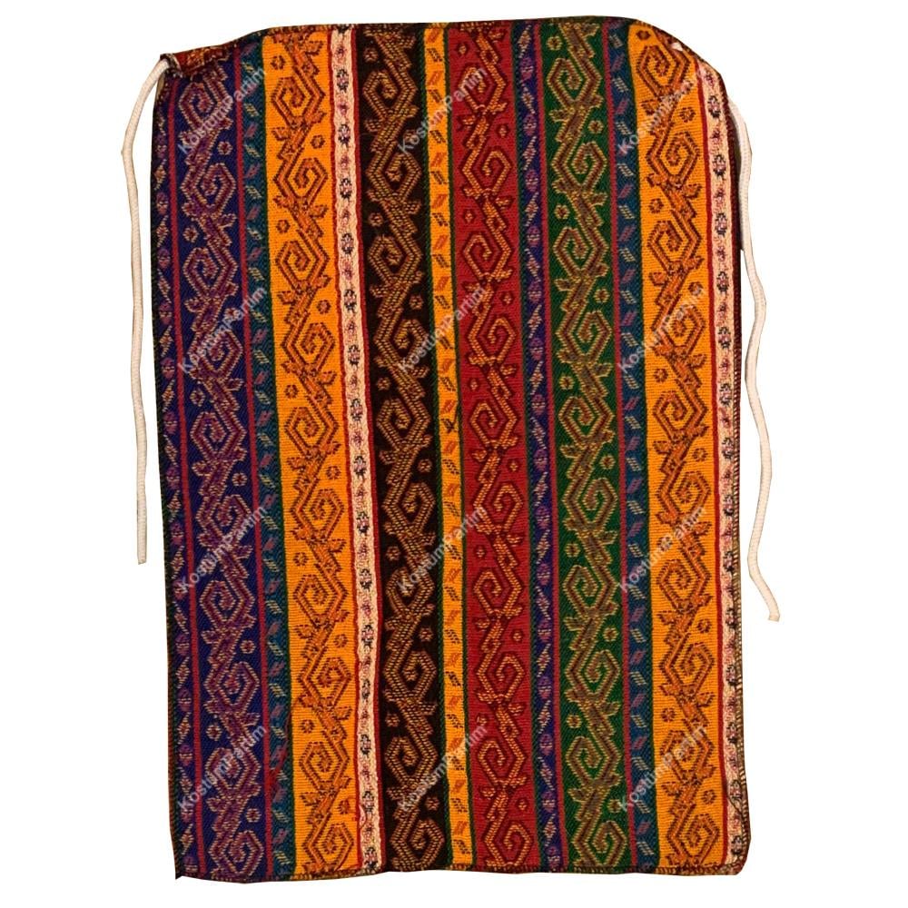 Silifke Yöresel Önlük Yağlık Aksesuarlar Silifke Yöresel Önlük - KostümPartim®