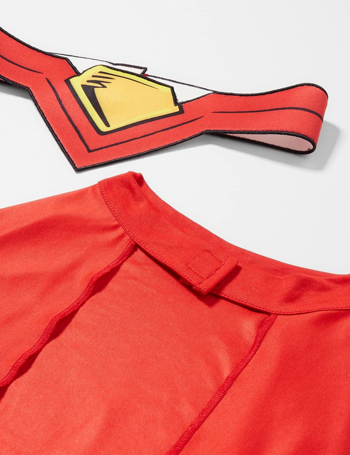 Superman Kostümü Orijinal Lisanslı Erkek Çocuk Kıyafeti Superman Kostümleri Superman Kostümü Orijinal Lisanslı Erkek Çocuk Kıyafeti - KostümPartim®