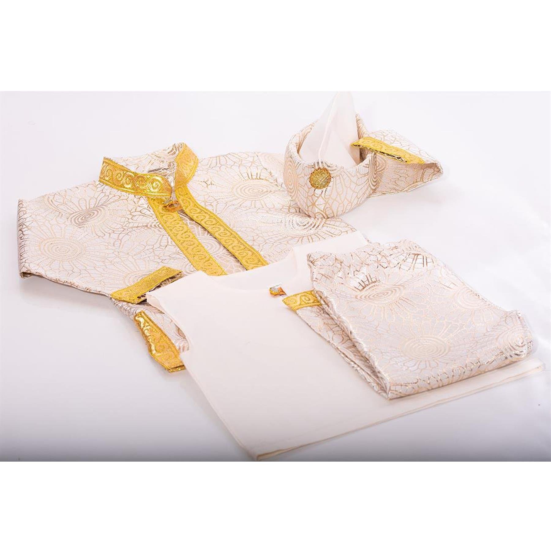 Tarihi Sünnet Kostümü Çocuk Kostümleri KostümPartim® Tarihi Sünnet Kostümü - Geleneksel ve Şık Çocuk Sünnet Kıyafeti, Özel Tasarım ve Farklı Yaş Seçenekleriyle