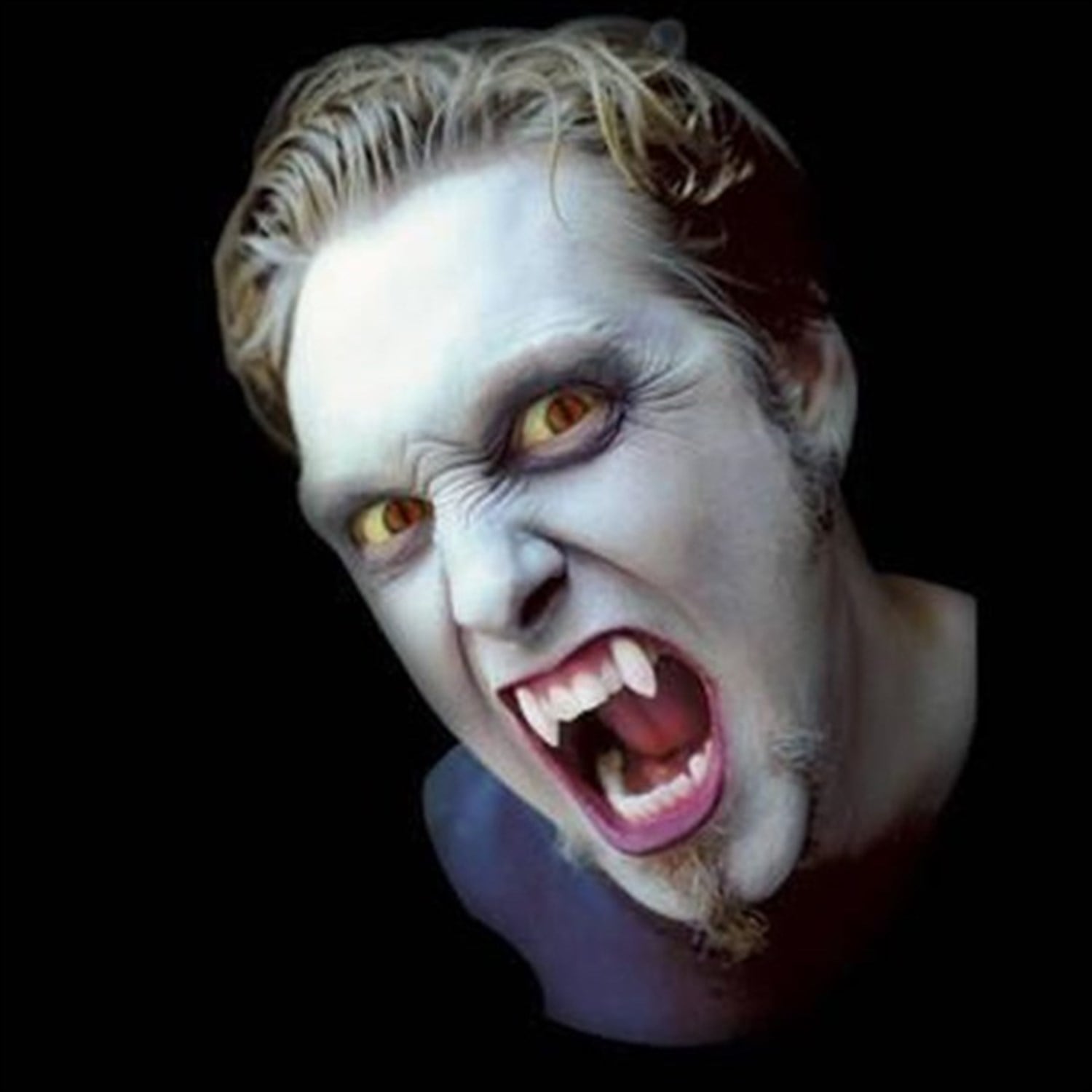 Vampir Köpek Dişi 2,5cm +Kan KapsülüDişler / TırnaklarKostümPartim ★ Vampir Köpek Dişi 2,5cm / Hallooween Aksesuarları