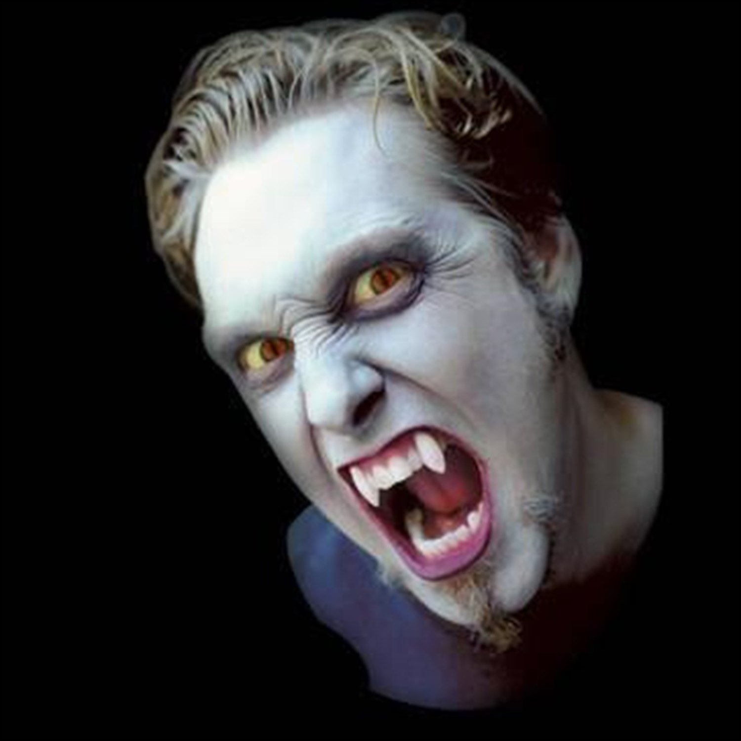 Vampir Köpek Dişi 2,5cmHallooween AksesuarlarıKostümPartim ★ Vampir Köpek Dişi 2,5cm / Hallooween Aksesuarları