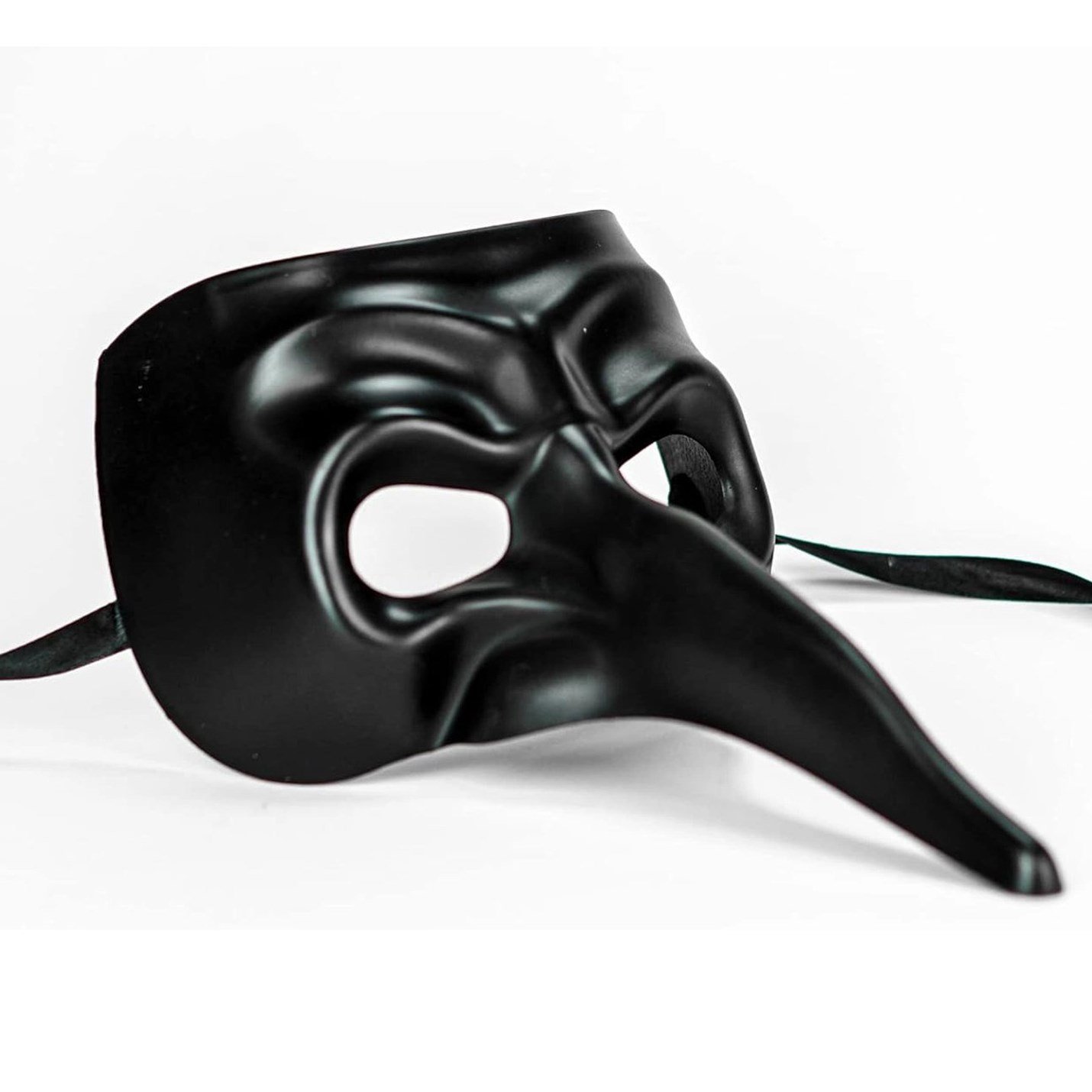 Veba Doktoru Maskesi Plague Doctor mask Maskeler Veba Doktoru Maskesi Plague Doctor mask - KostümPartim®
