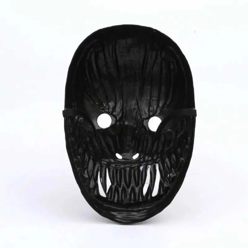 Venom Maskesi Tam Yüz Halloween Kostüm ve Karakter Maskesi Maskeler KostümPartim® | Venom Maskesi Tam Yüz | Halloween Cosplay Kostüm ve Karakter Maskesi