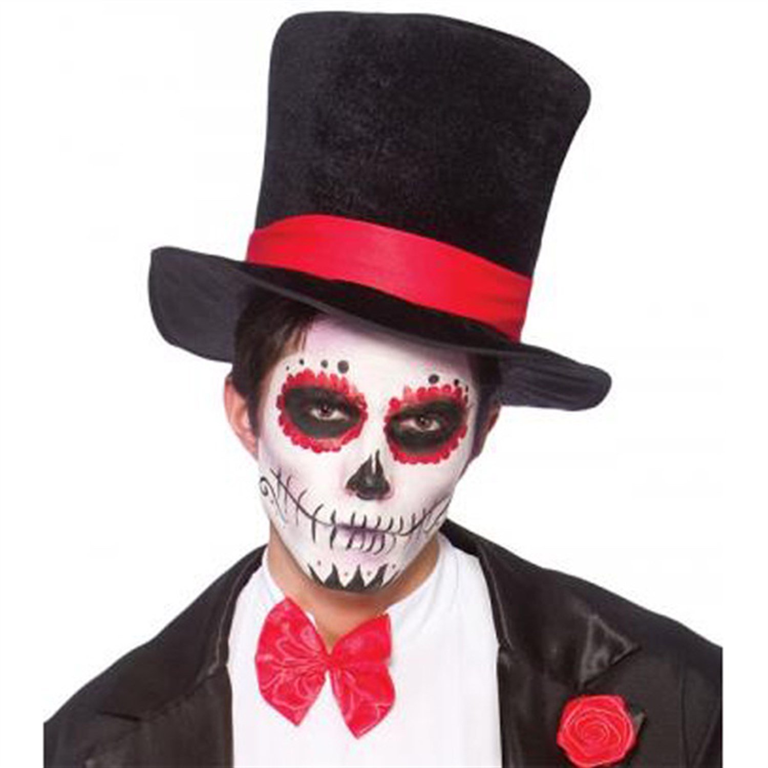 Victoria Vampiri Kostüm Aksesuar SetiCadılar Bayramı KombinleriKostümPartim ★ Viktorya Vampiri Kostüm Aksesuar Seti / Cadılar Bayramı Aksesuarları