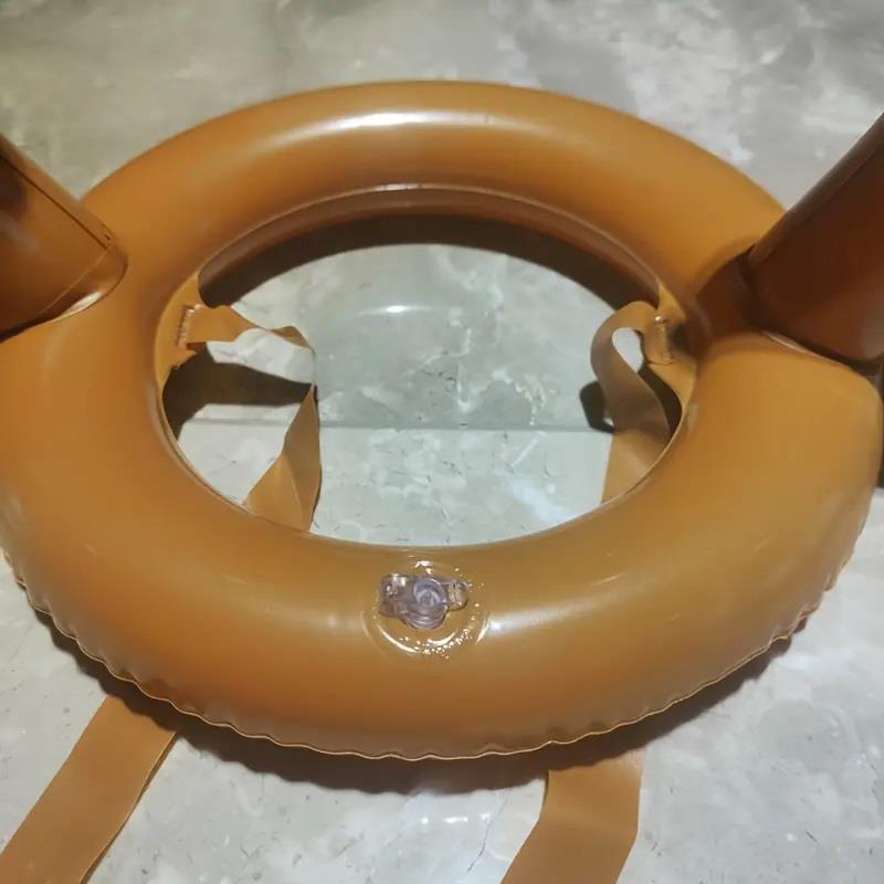 Yılbaşı Geyiği Boynuza Halka Geçirme Oyunu Yılbaşı Partisi Aksesuarları KostümPartim® Yılbaşı Geyiği Boynuza Halka Geçirme Oyunu - Partinizde Eğlenceyi Yakalayın!