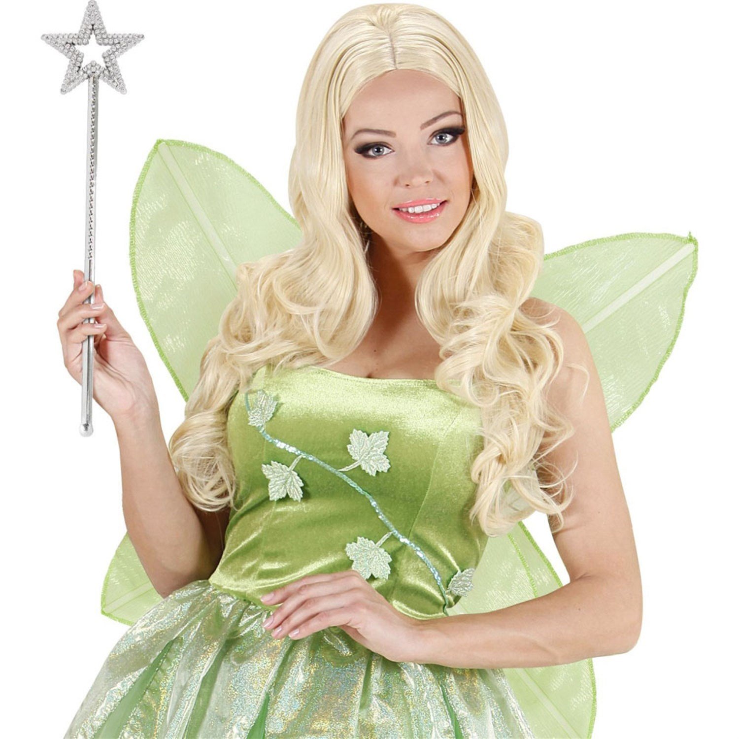 Yıldızlı Prenses Asası Aksesuar Setleri Yıldızlı Prenses Asası - KostümPartim®