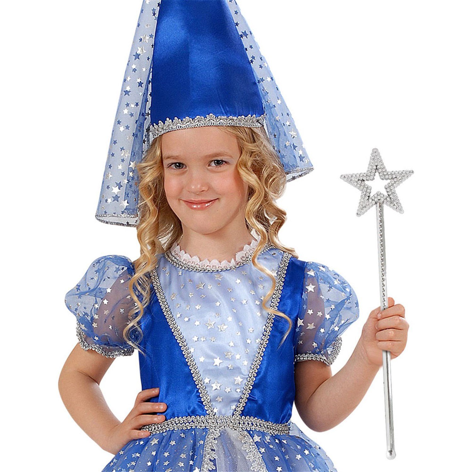 Yıldızlı Prenses Asası Aksesuar Setleri Yıldızlı Prenses Asası - KostümPartim®
