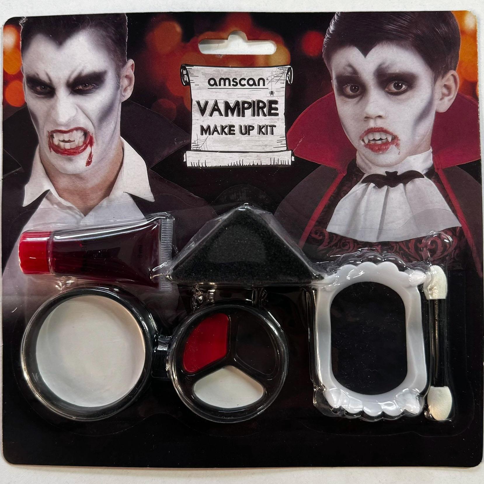 Zombi Mahkum Erkek Çocuk Kostümü ve Makyaj Seti Erkek Çocuk Kostümleri KostümPartim® Zombi Mahkum Kostümü – Halloween Tarzı Bluz ve Pantolon + Hediye Yapay Kan