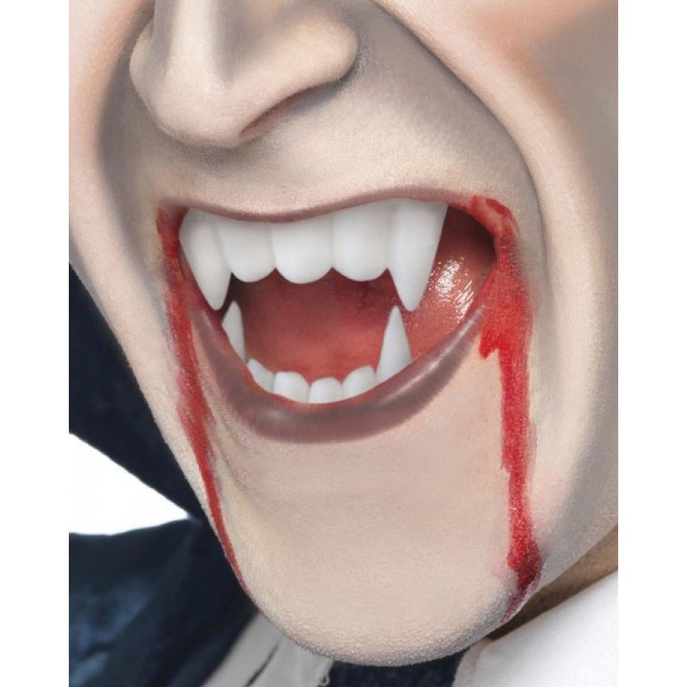 Zombi Yüz Boyama Halloween Canavar Dişi Boya ve Aksesuar Seti Hallooween Aksesuarları Zombi Yüz Boyama Halloween Canavar Dişi Boya ve Aksesuar Seti - KostümPartim®