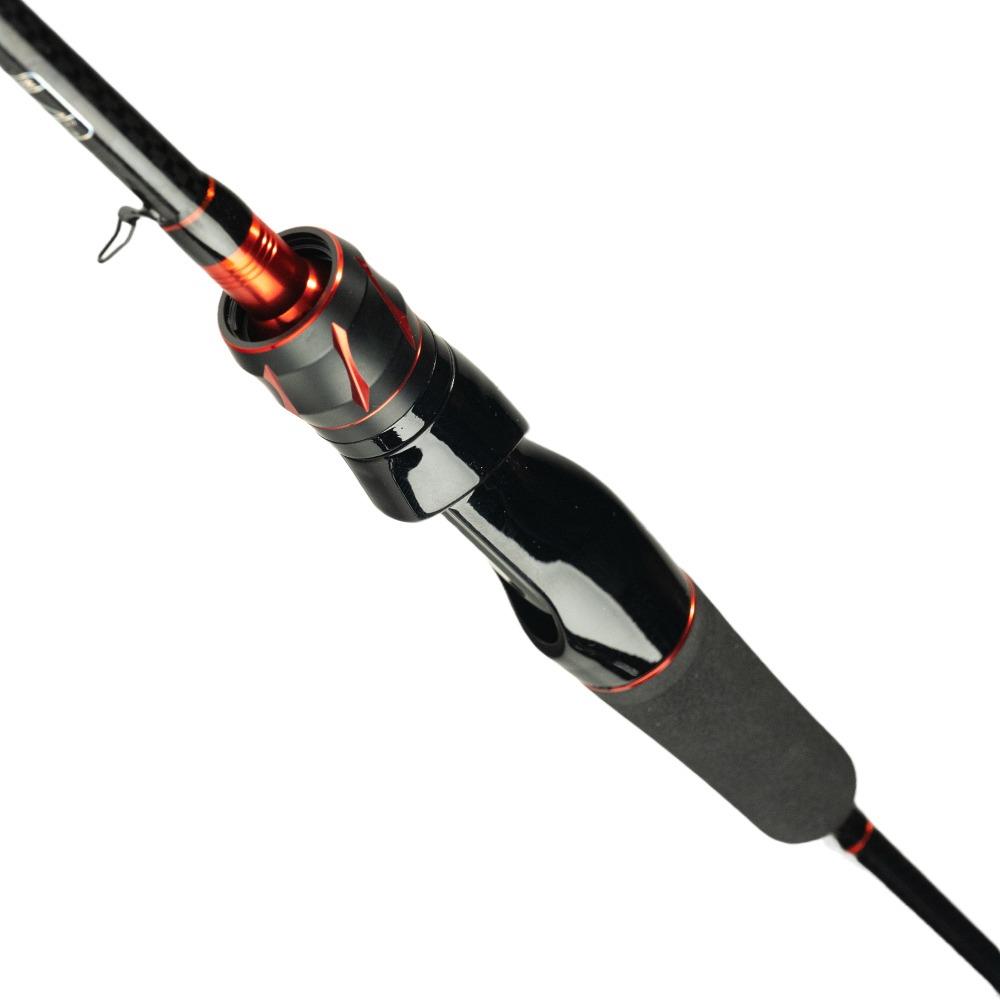 Ryuji Luna II 2.10m 10-40gr 2P Spin Olta Kamışı