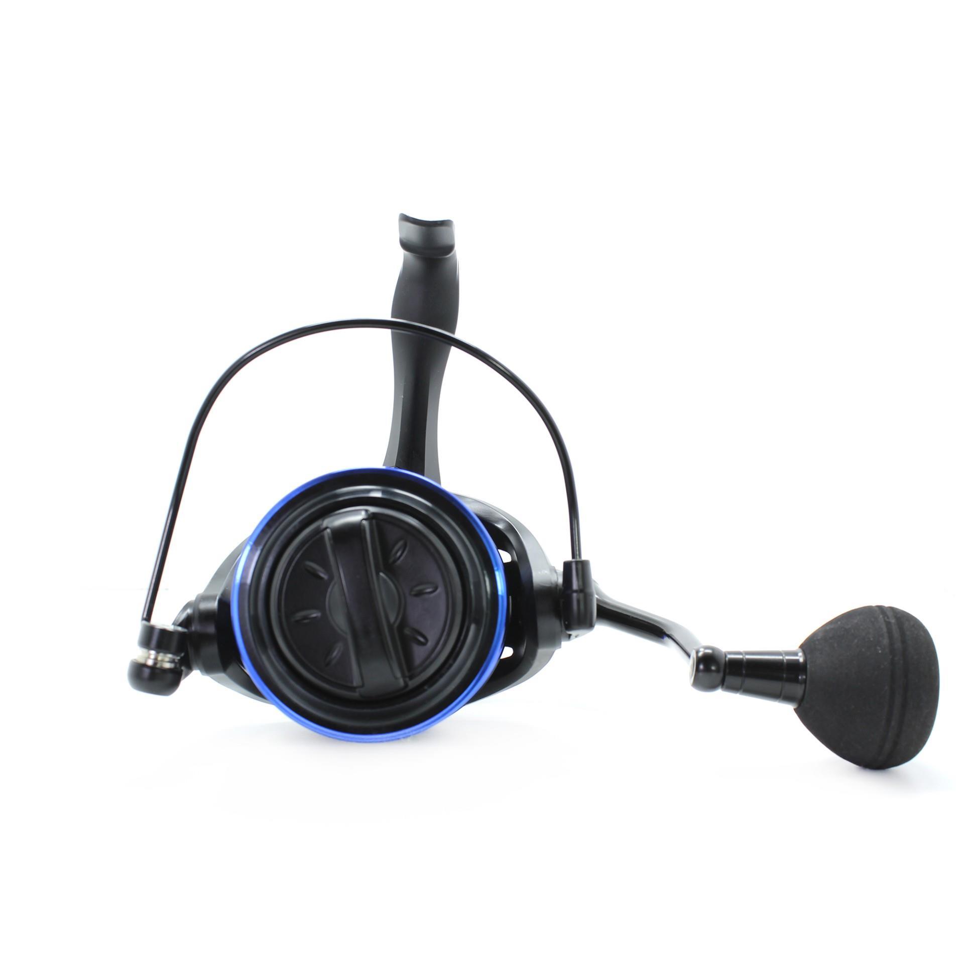 Captain Gigant 9000 Surf Makine 7+1 BB