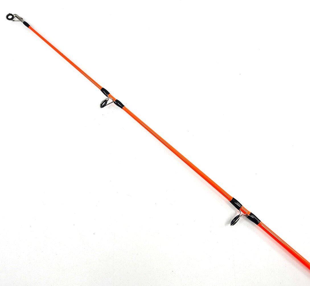 Kendo Holiday Boat 165cm 100-250gr 2 Parça Bot Kamışı