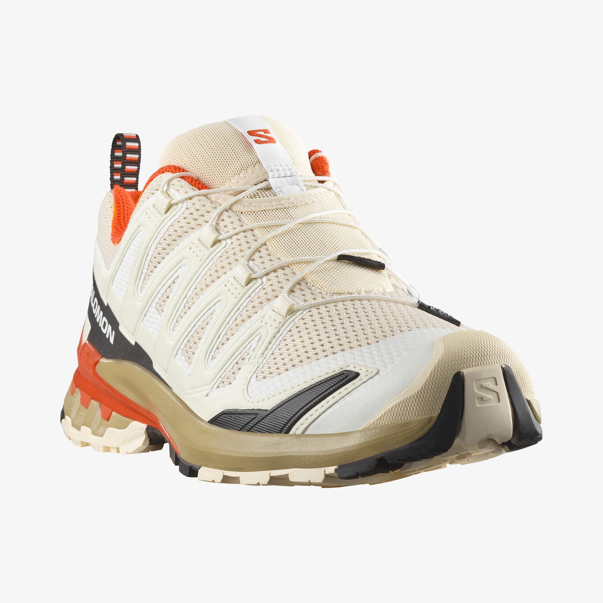 Salomon XA PRO 3D V9 Erkek Ayakkabı Almond Milk