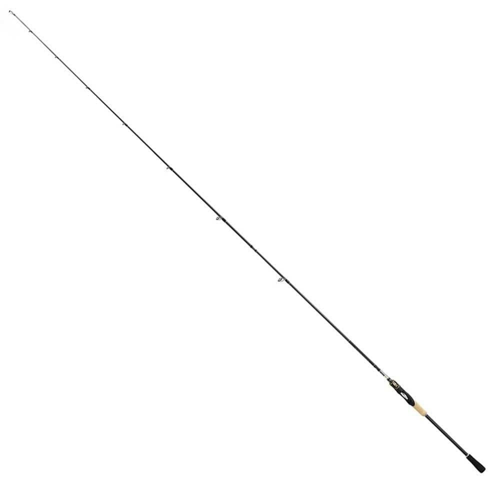 Shimano Sustain BX Fast 274 Cm 21-56 Gr Spin Olta Kamışı