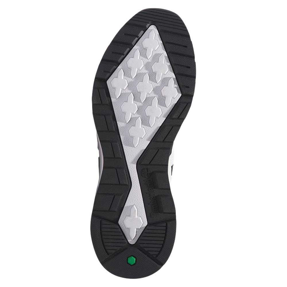 Timberland Euro Trekker Erkek Ayakkabı White Mesh