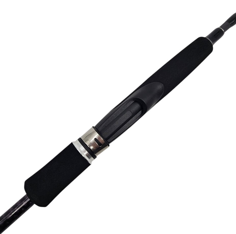 Kendo Ronin Slow Jig 180 cm 40-160 gr 2 Parça Olta Kamışı