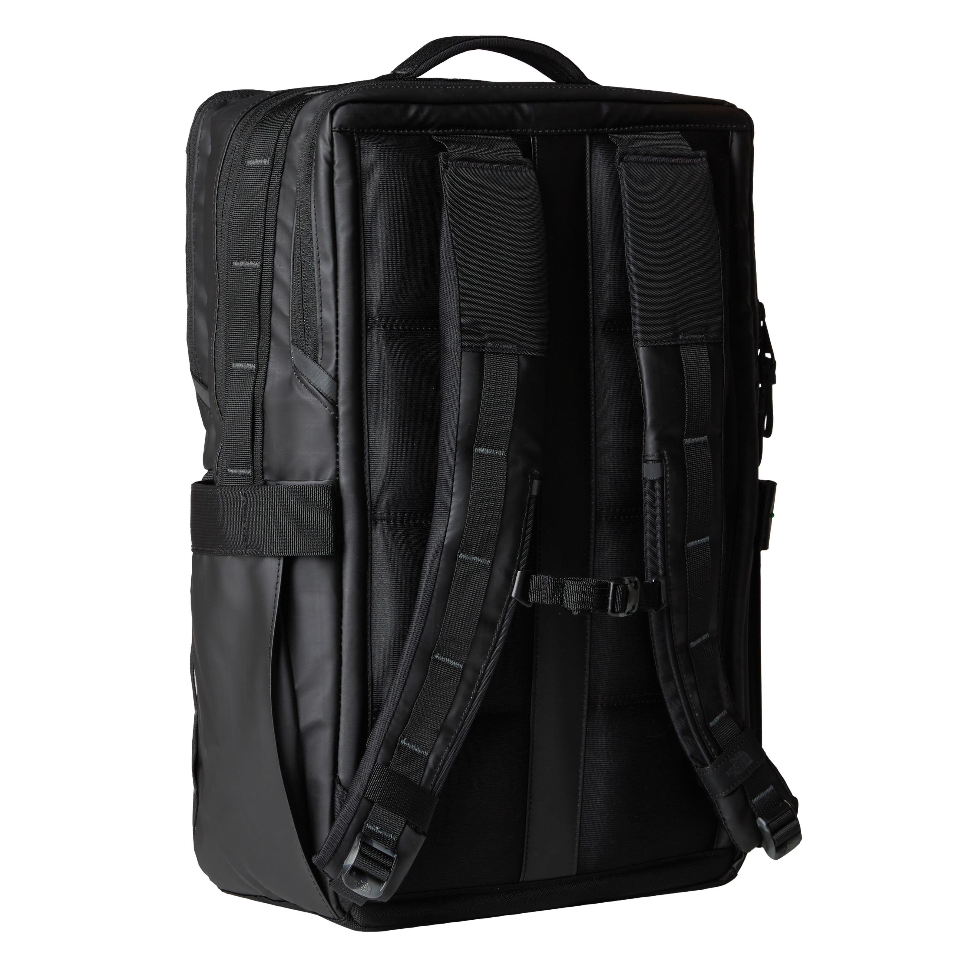 The North Face Base Camp Voyager Daypack Siyah