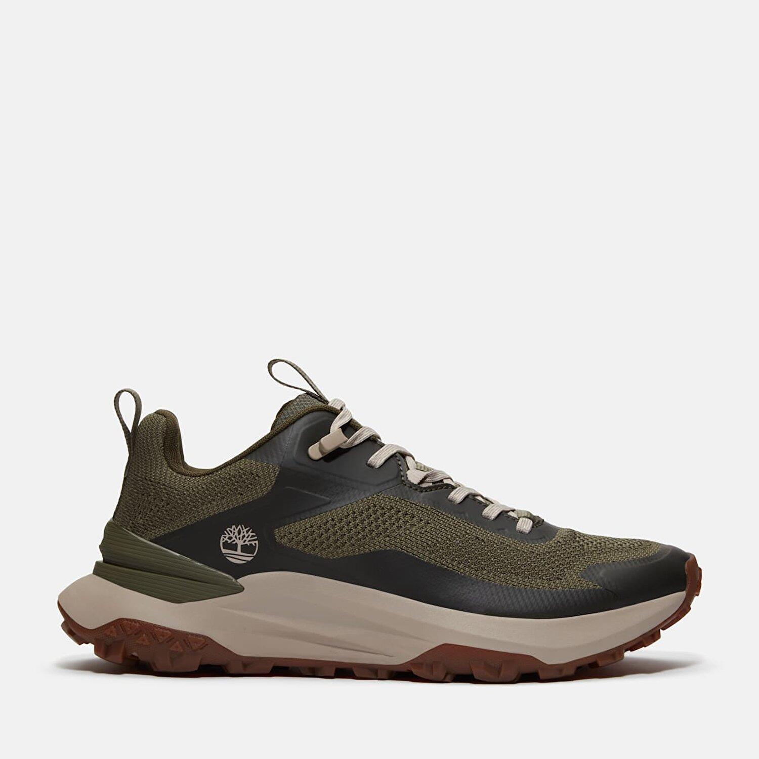 Timberland Motion Access Erkek Ayakkabı Haki