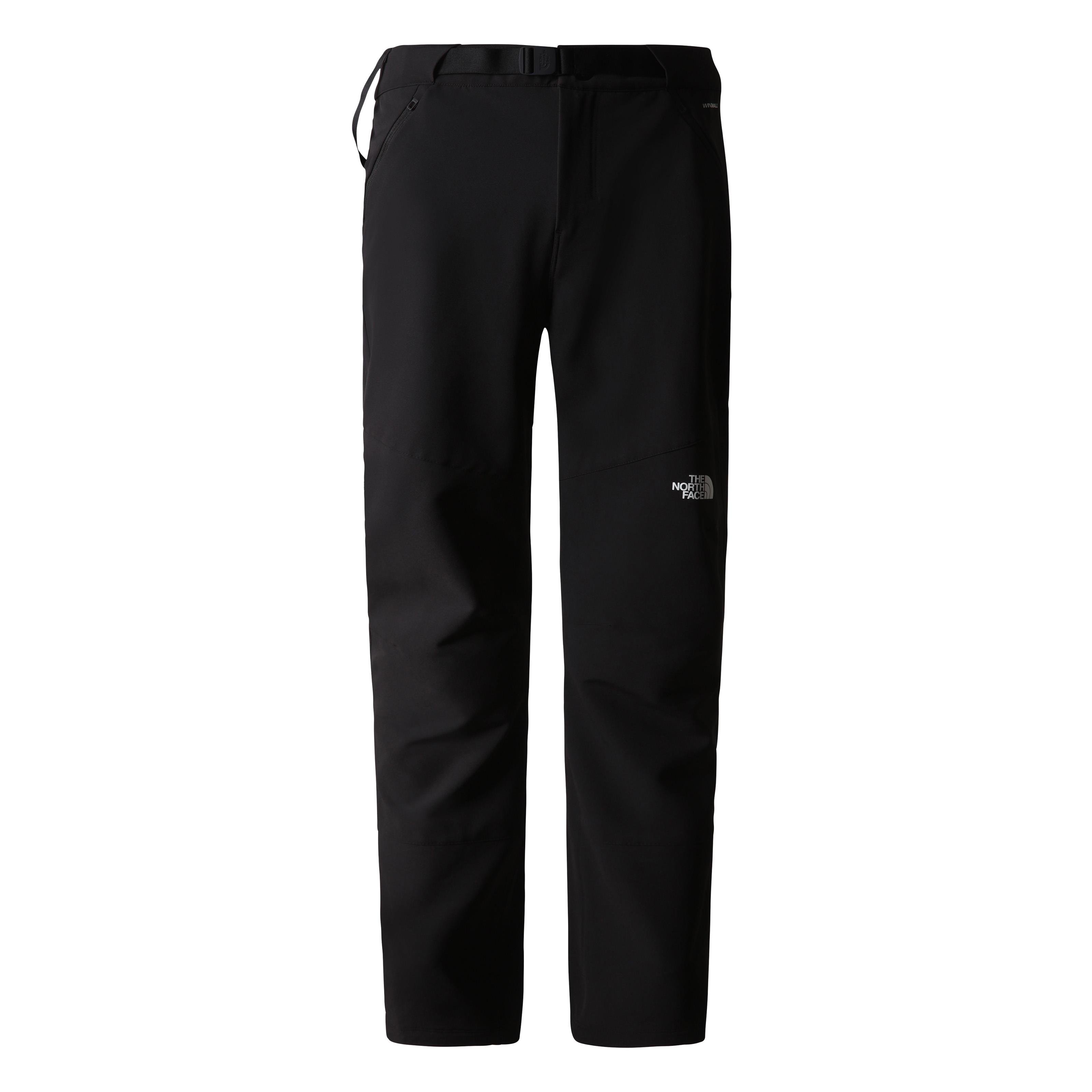 The North Face Diablo Tapered Erkek Pantolon Siyah