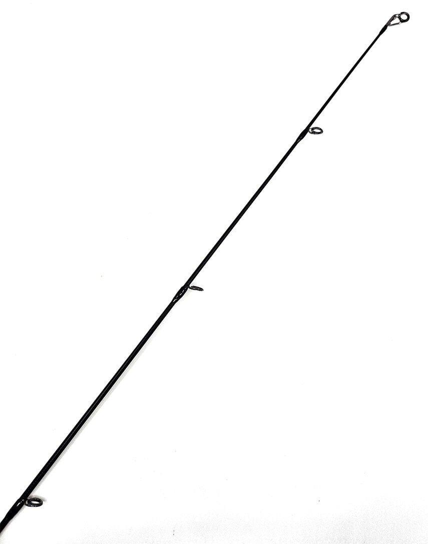 Okuma Hakai Super Light LRF 7'3'' 220cm 1-12gr 2 Parça LRF Olta Kamışı