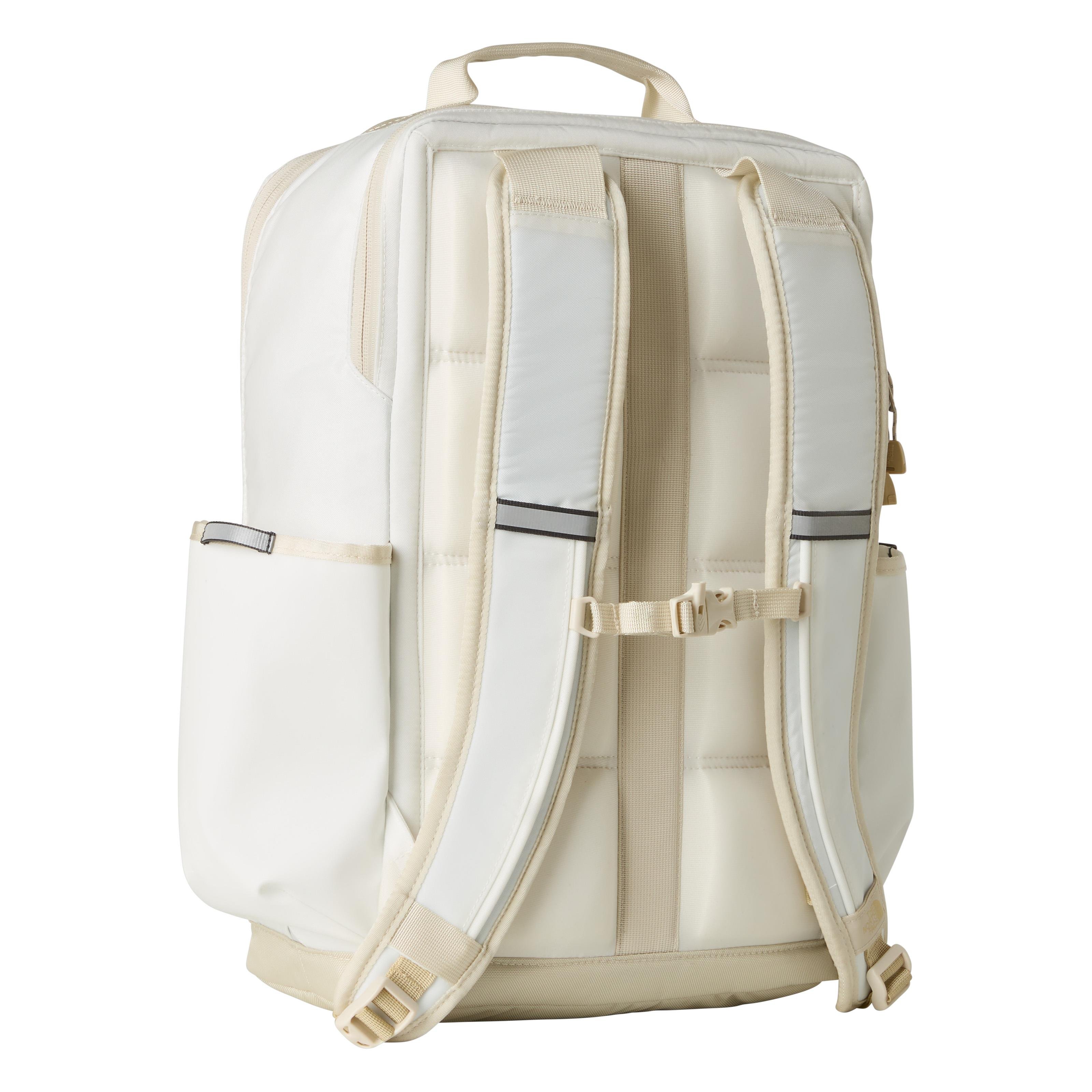 The North Face Base Camp Çanta White Ash