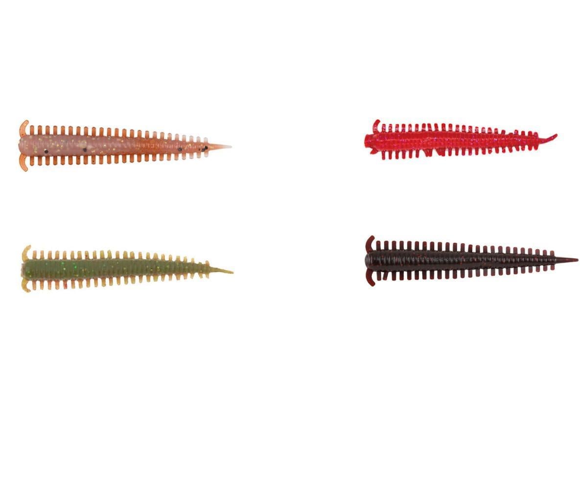Berkley Gulp Saltwater Sandworm 5cm Sahte Kurt