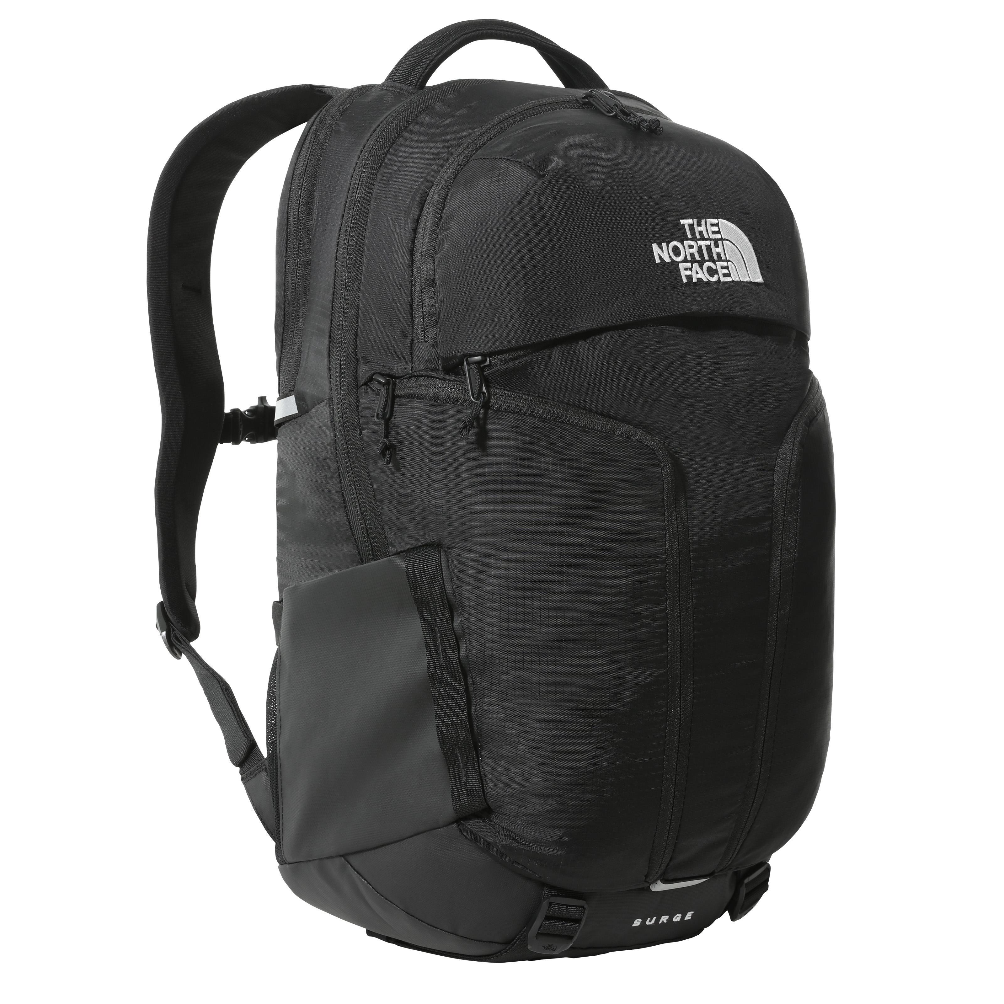 The North Face Surge Sırt Çantası Siyah