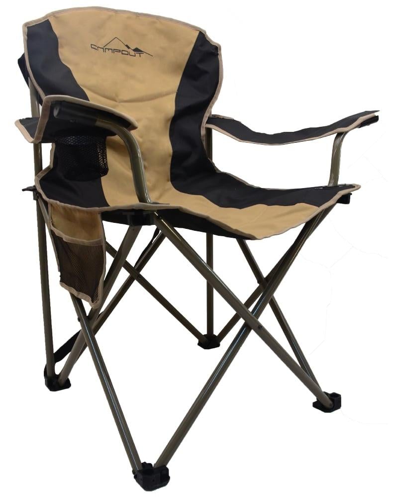 Campout Gala XL Kamp Sandalyesi