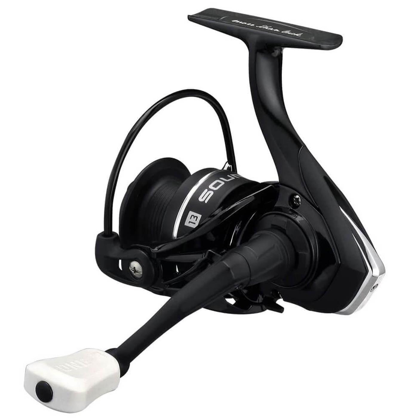 13 Fishing 2000 Source X Spining Olta Makinesi