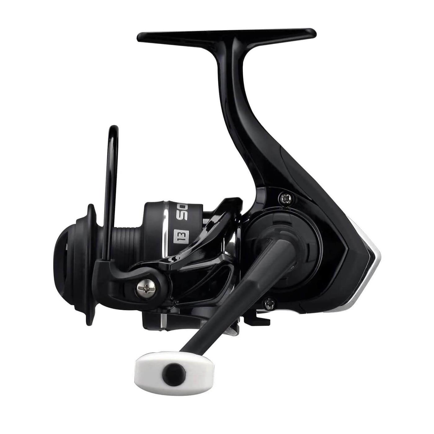 13 Fishing 2000 Source X Spining Olta Makinesi